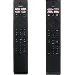 съвместим Philips 398gr10bephn0042bc - заместител дистанционно управление (398gr10bephn0042bc) Дистанционно