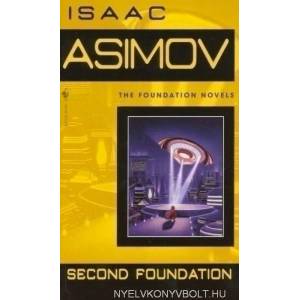 Second Foundation (1999)