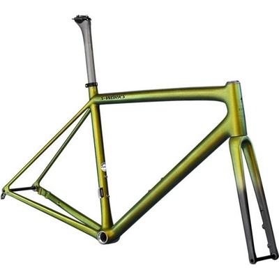 Rám Specialized S-Works Aethos Frameset 2021 – Zboží Mobilmania