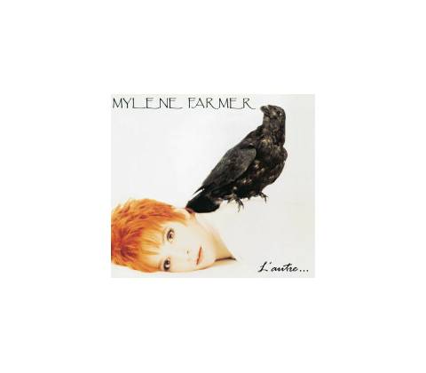 FARMER MYLENE: LAUTRE CD