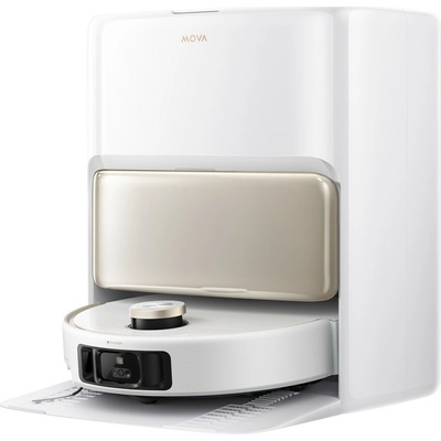 Dreame Mova V50 Ultra Complete biela