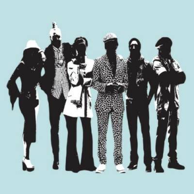 BROOKLYN FUNK ESSENTIALS - STAY GOOD LP