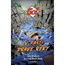 V pasti dravé řeky - Ivona Březinová