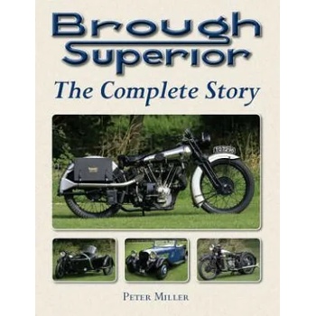 Image 1 of Brough Superior | Peter Miller