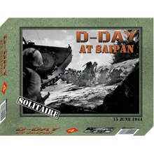 Decision Games D-Day at Saipan