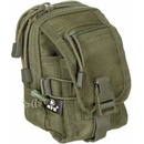 MFH Molle OD green