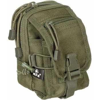 MFH Molle OD green