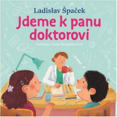 Jdeme k panu doktorovi EEZY Publishing, s.r.o.