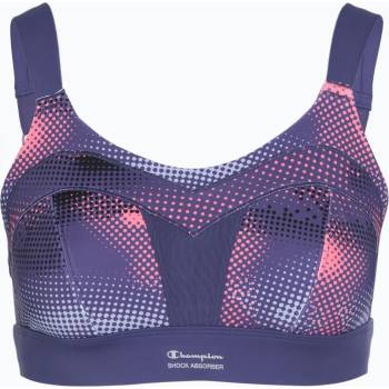 Shock Absorber Спортен сутиен Shock Absorber High Intensity violet