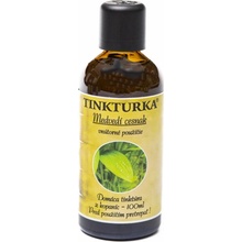 Tinkturka Medvedí cesnak 100 ml