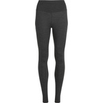 Icebreaker Дамско мериносово термобельо Icebreaker Women's 200 Merinofine Ace Leggings Merino base layer - Jet Heather (115-2817-0113)