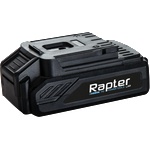 RAPTOR Батерия Rapter RR44304, 16 V, 1, 5 Ah за RR LCD Promo-11