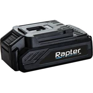 RAPTOR Батерия Rapter RR44304, 16 V, 1, 5 Ah за RR LCD Promo-11
