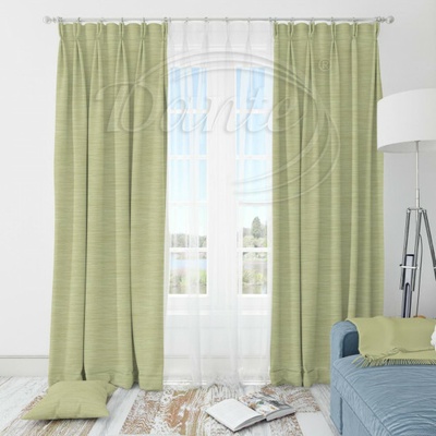 Dekorační látka 361007/135 na závěsy, polštářky - 250 x 145 cm