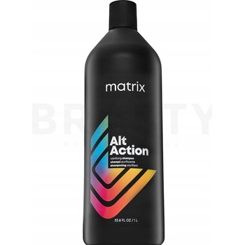 Matrix Total Results Alt Action Shampoo 1000 ml