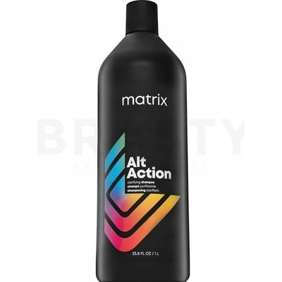 Matrix Total Results Alt Action Shampoo 1000 ml