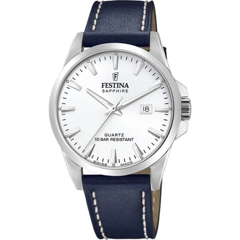 Image 1 of Festina F20025/2