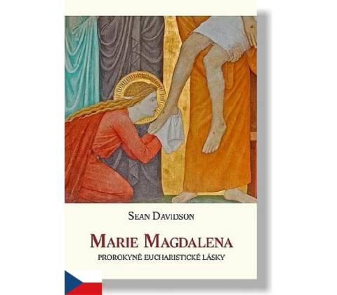 Marie Magdalena