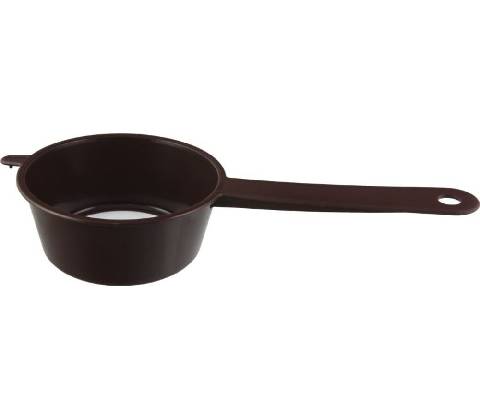 cedník d 6cm, plast