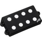 Aguilar AG 4M Black Адаптери за бас китара