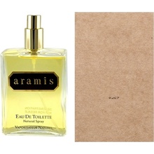 Aramis Aramis toaletná voda pánska 110 ml tester