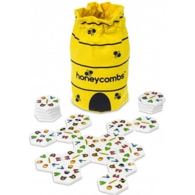 Piatnik Honeycombs