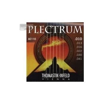 Thomastik PLECTRUM AC110