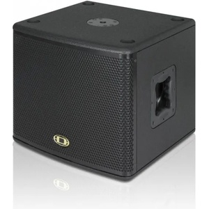 Dynacord D-LITE Sub 112