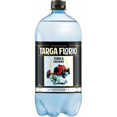 Targa Florio Tonica Originale 1,33 l
