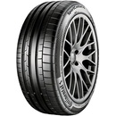 Osobní pneumatiky Continental SportContact 6 275/45 R21 107Y
