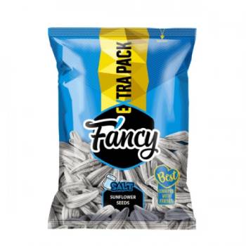 Fancy Слънчоглед Fancy сол 200гр