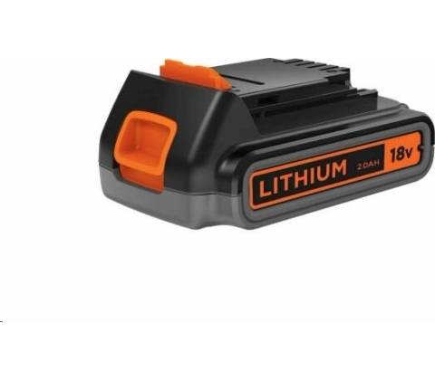 Black & Decker BL2018