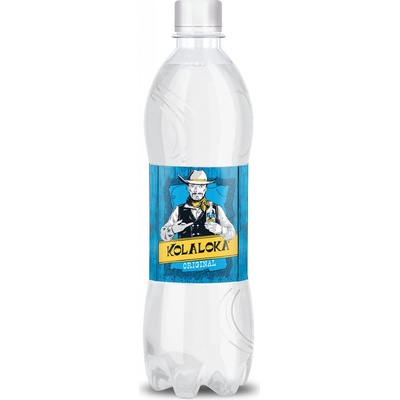 Kolaloka Original 0,5 l – Zboží Mobilmania