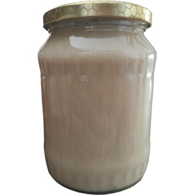 Chlebo-med Med květový pastový 950 g
