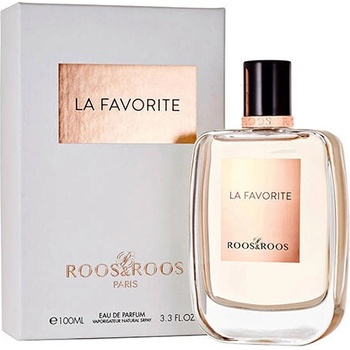 Image 1 of Roos & Roos La Favorite EDP 100 ml