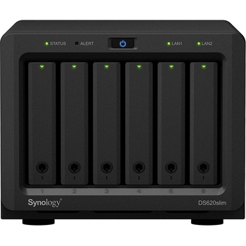 Synology DiskStation DS620slim