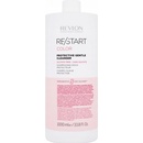 Revlon Restart Color Protective Gentle Cleanser 1000 ml