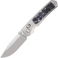 Remette RT-Aurora Knife AURA-P