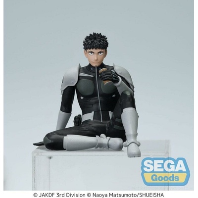 SEGA Kaiju No 8 Kafka Hibino PM Perching Break Time