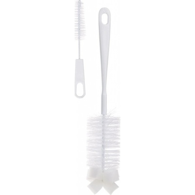 Canpol babies Kefa na čistenie fliaš s hubkou