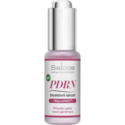 Saloos PDRN bioaktivní sérum 20 ml
