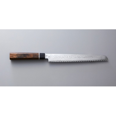 Suncraft SUN BD-06 Suncraft Senzo Black Нож за хляб 22 см