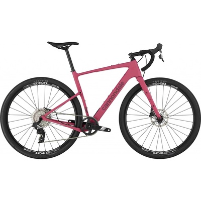 Cannondale Topstone Carbon Apex AXS 2024