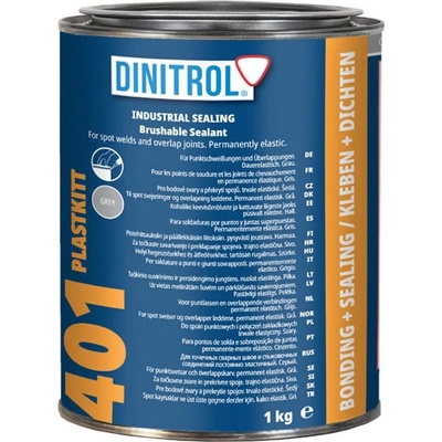 DINITROL 401 PLASTKITT 1kg
