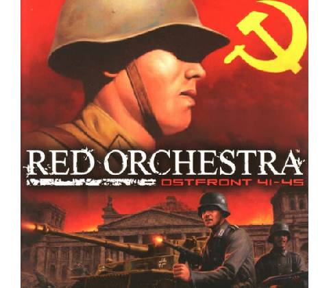 Red Orchestra: Ostfront 41-45