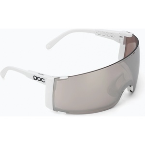 POC Слънчеви очила POC Propel hydrogen white/clarity road/sunny silver Слънчеви очила