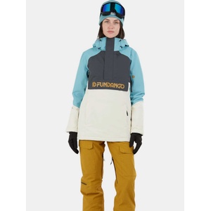 FUNDANGO Анорак Birch Eco - sportdepot - 129,96 лв