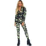 Leg Avenue Pretty Paratrooper XL
