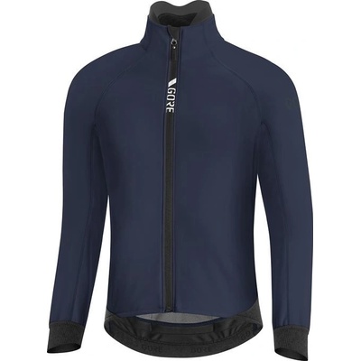 GORE C5 GTX Infinium Thermo Jacket orbit blue