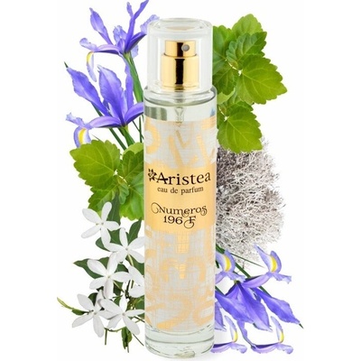 Aristea Numros 196 parfumovaná voda dámska 50 ml